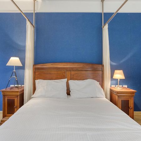 Comfortable 1Br Home With Maltese Balcony In Valletta By 360 Estates Extérieur photo