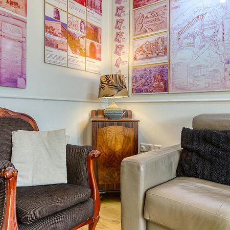 Comfortable 1Br Home With Maltese Balcony In Valletta By 360 Estates Extérieur photo