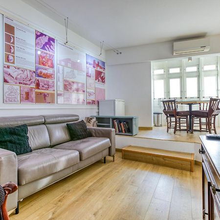 Comfortable 1Br Home With Maltese Balcony In Valletta By 360 Estates Extérieur photo