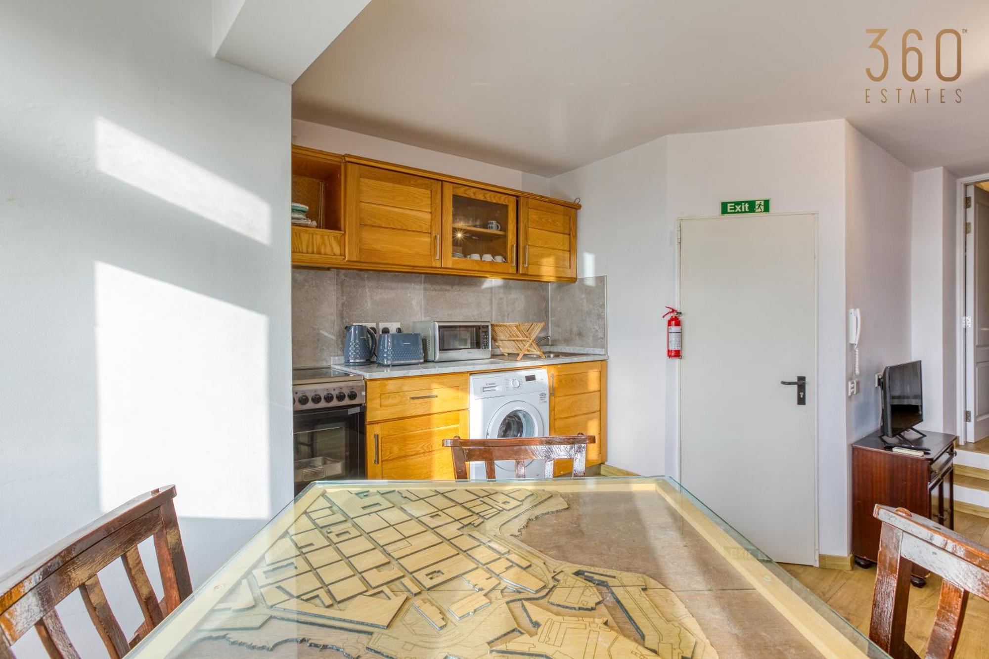 Comfortable 1Br Home With Maltese Balcony In Valletta By 360 Estates Extérieur photo