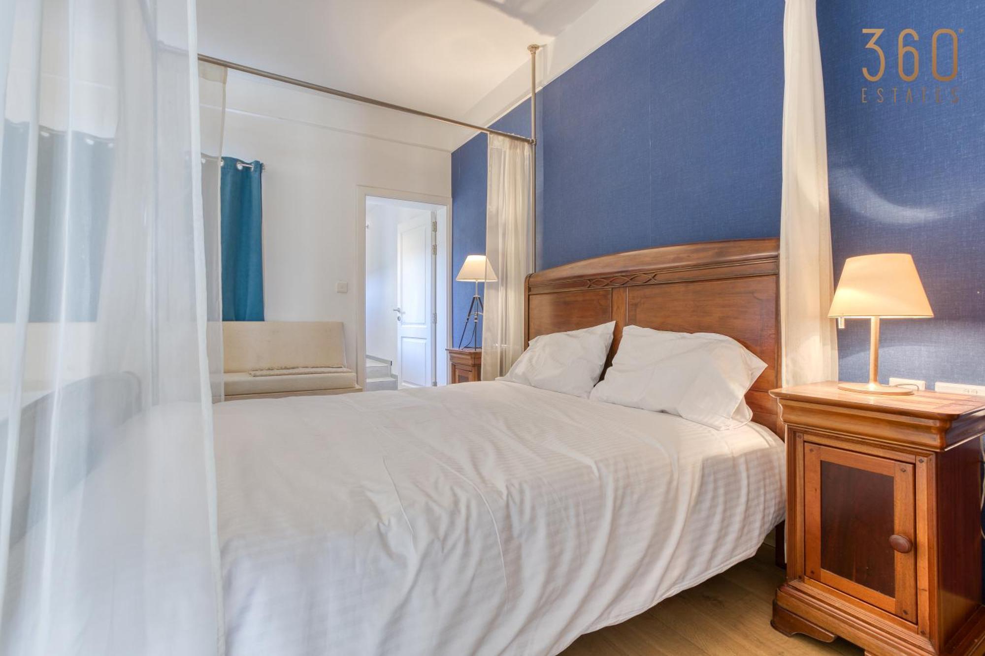 Comfortable 1Br Home With Maltese Balcony In Valletta By 360 Estates Extérieur photo