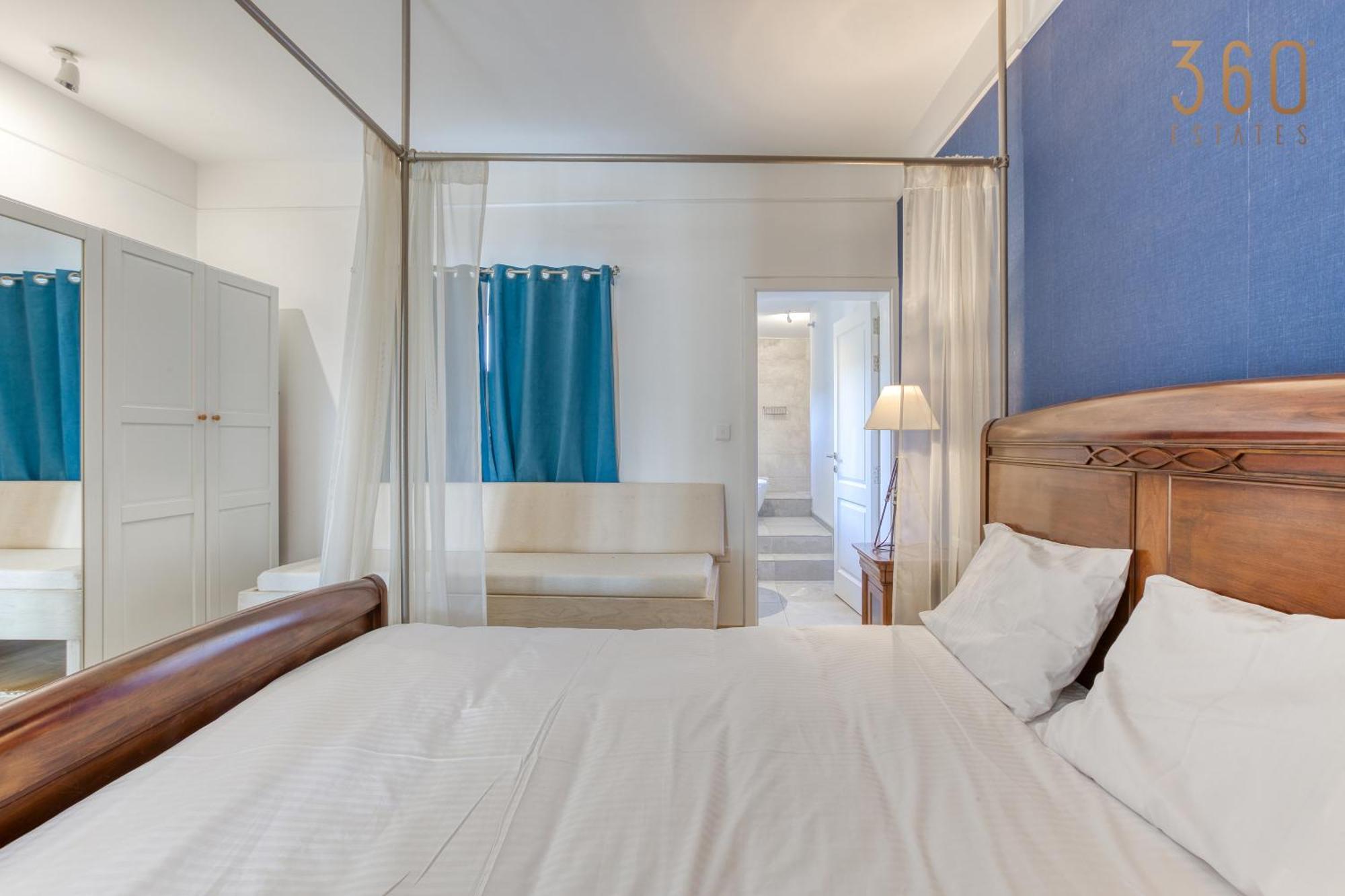 Comfortable 1Br Home With Maltese Balcony In Valletta By 360 Estates Extérieur photo